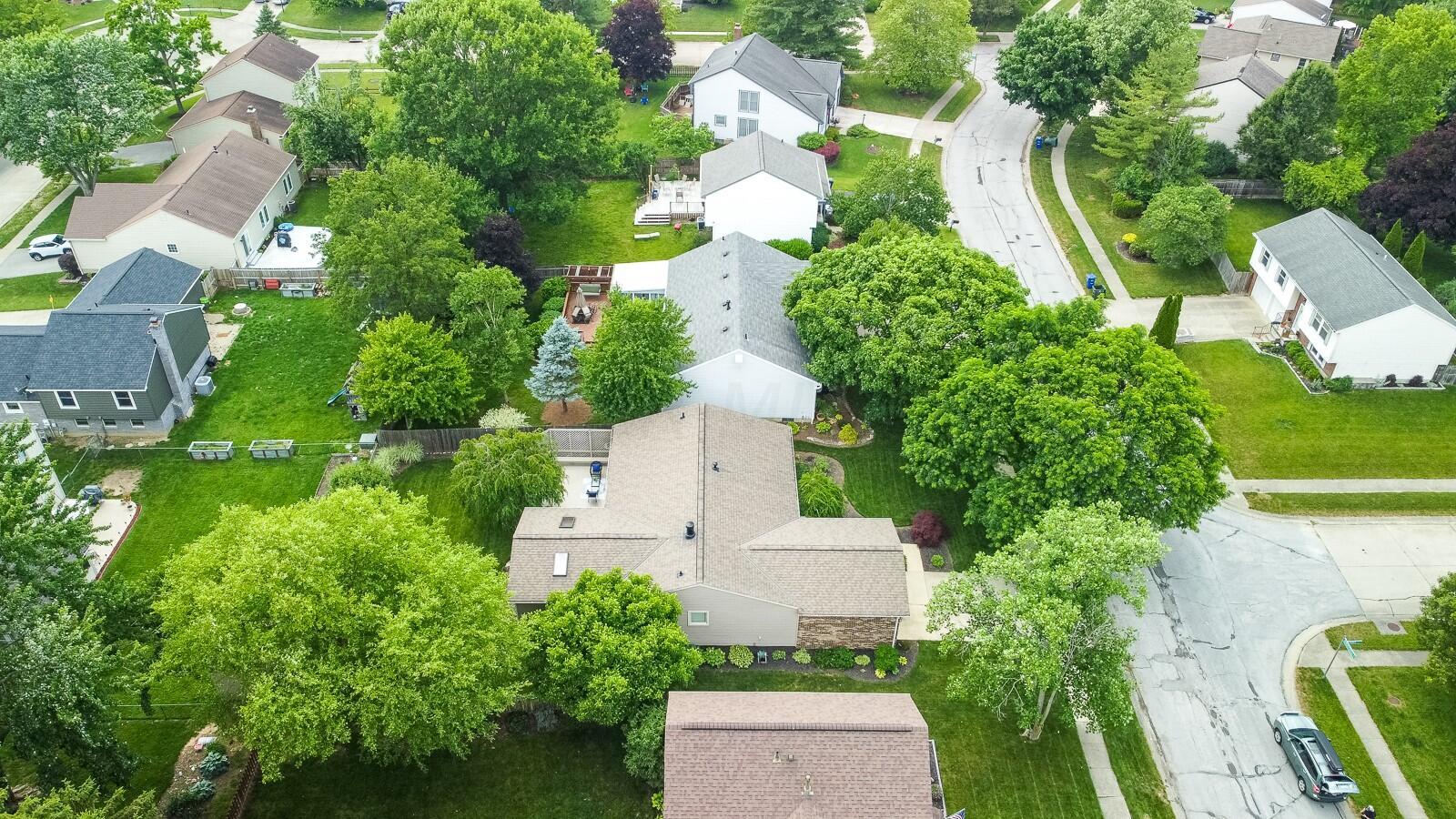 2097 Smokymill Road Dublin, OH 43016 - Photo 41 of 43 2097 Smoky mill-52