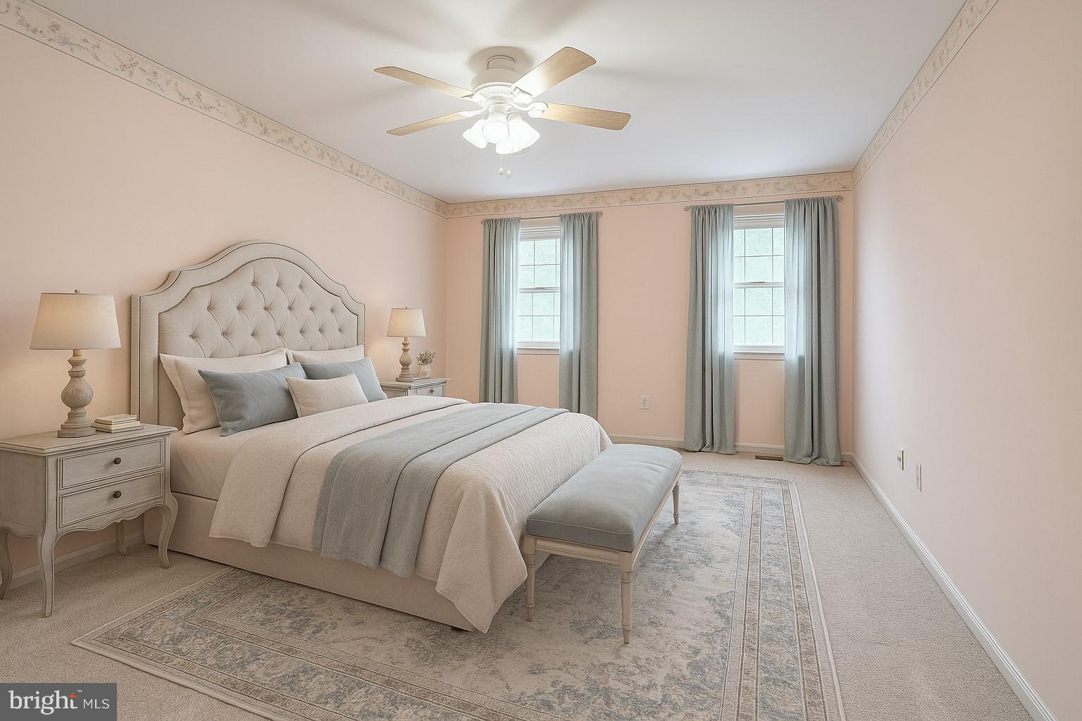 612 Howard Avenue Pitman, NJ 08071 - Photo 26 of 46 Digitally Staged