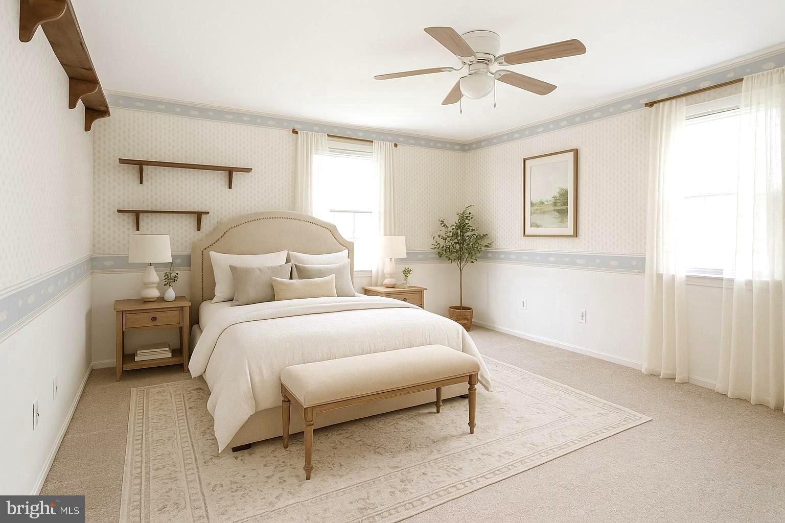 612 Howard Avenue Pitman, NJ 08071 - Photo 33 of 46 Digitally Staged