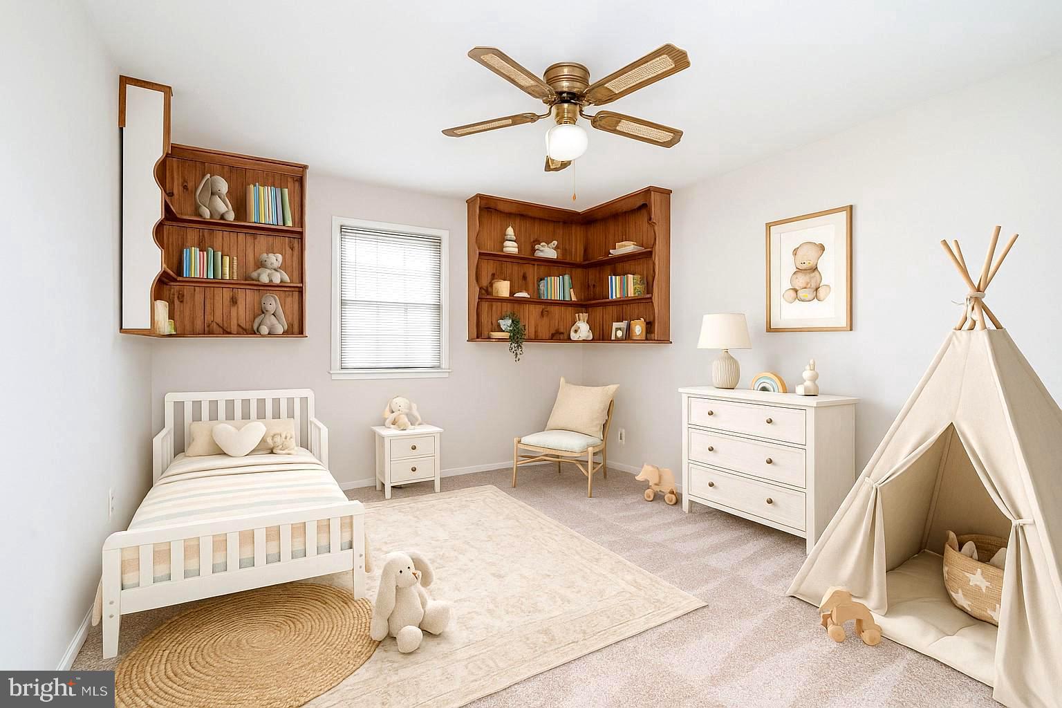 612 Howard Avenue Pitman, NJ 08071 - Photo 38 of 46 Digitally Staged