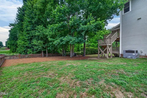 $635,000 | 1603 Grappenhall Drive, Apex, NC 27502