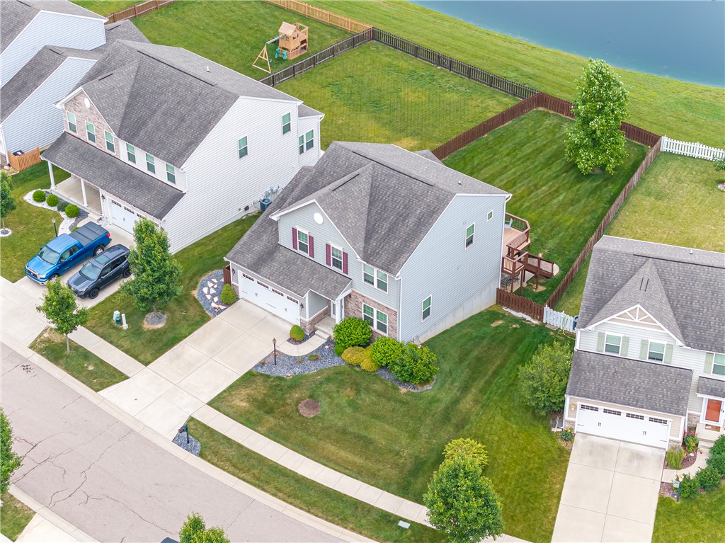 2838 Ridge View Court Xenia, OH 45385 - Photo 56 of 66