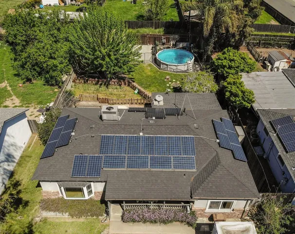 $394,000 | 2333 Ada Street, Modesto, CA 95354