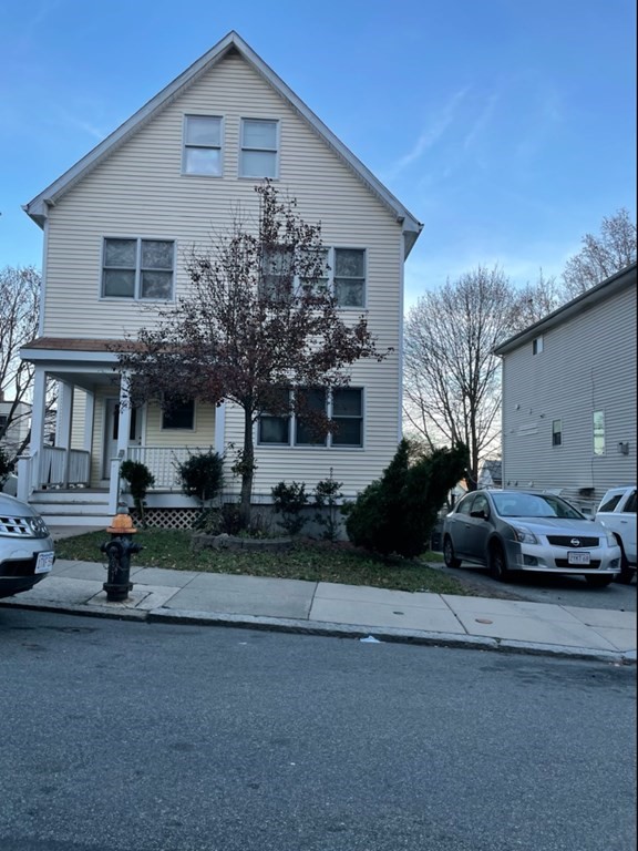 35 Goodale Road Boston, MA 02126 - Photo 1 of 1 Gallery Image 1