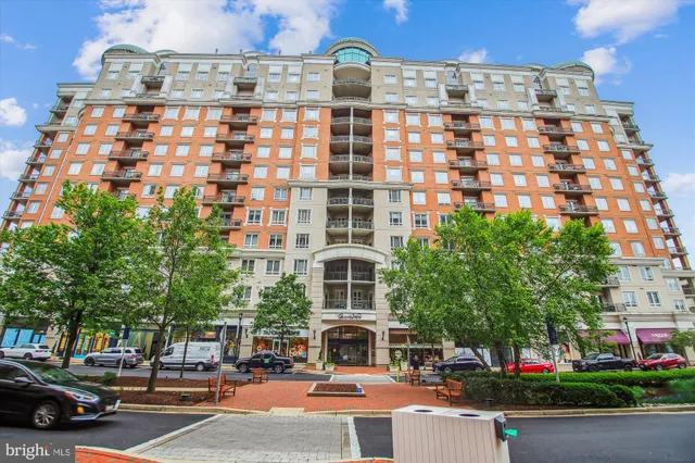 $539,000 | 1915 Towne Centre Boulevard, Unit 402, Annapolis, MD 21401