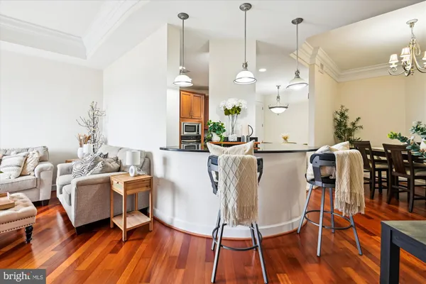 $539,000 | 1915 Towne Centre Boulevard, Unit 402, Annapolis, MD 21401