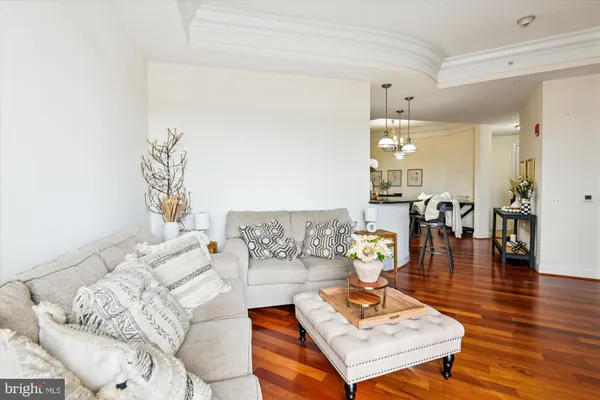 $539,000 | 1915 Towne Centre Boulevard, Unit 402, Annapolis, MD 21401