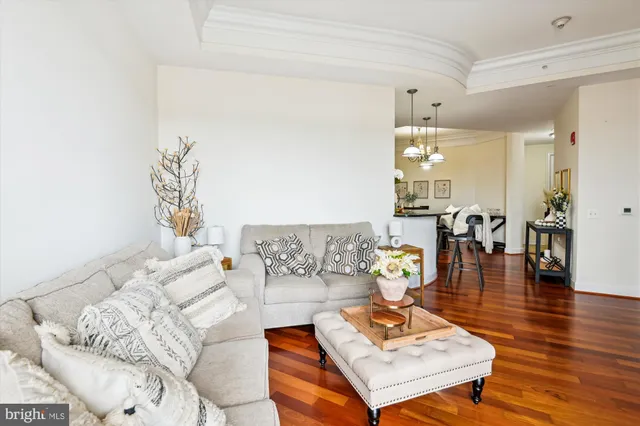 $539,000 | 1915 Towne Centre Boulevard, Unit 402, Annapolis, MD 21401