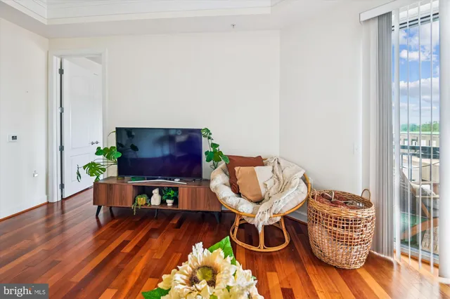 $539,000 | 1915 Towne Centre Boulevard, Unit 402, Annapolis, MD 21401