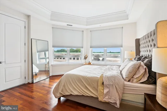 $539,000 | 1915 Towne Centre Boulevard, Unit 402, Annapolis, MD 21401