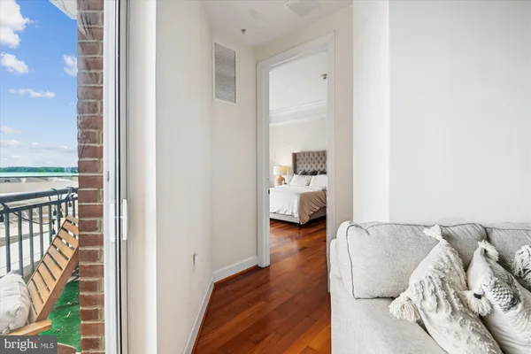 $539,000 | 1915 Towne Centre Boulevard, Unit 402, Annapolis, MD 21401