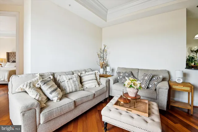 $539,000 | 1915 Towne Centre Boulevard, Unit 402, Annapolis, MD 21401