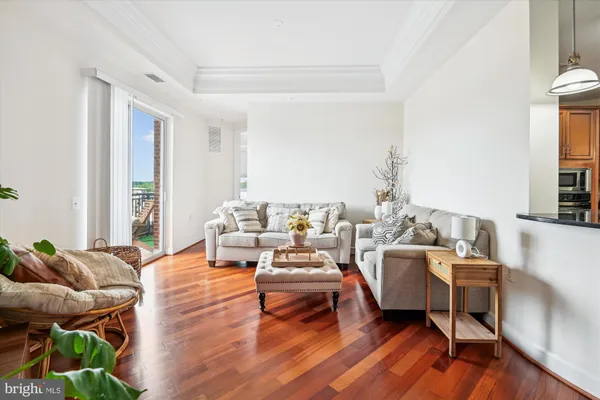 $539,000 | 1915 Towne Centre Boulevard, Unit 402, Annapolis, MD 21401