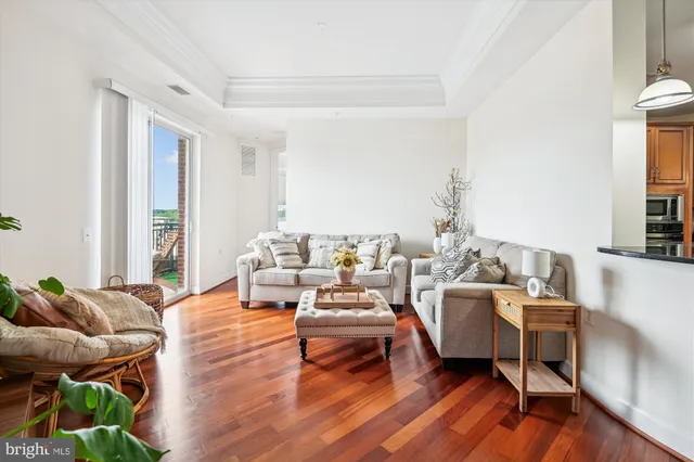 $539,000 | 1915 Towne Centre Boulevard, Unit 402, Annapolis, MD 21401