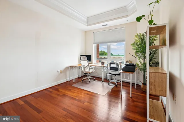 $539,000 | 1915 Towne Centre Boulevard, Unit 402, Annapolis, MD 21401