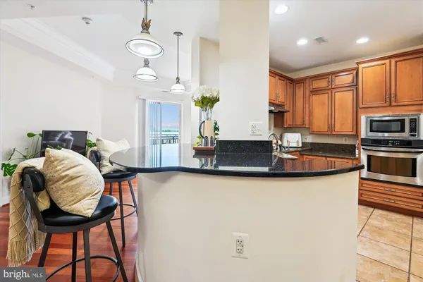 $539,000 | 1915 Towne Centre Boulevard, Unit 402, Annapolis, MD 21401