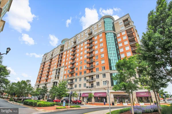 $539,000 | 1915 Towne Centre Boulevard, Unit 402, Annapolis, MD 21401