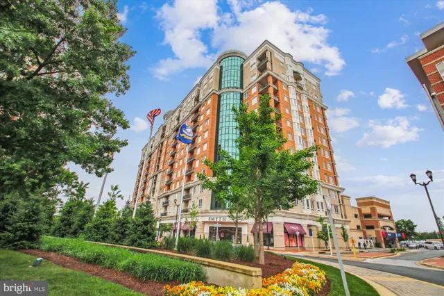 $539,000 | 1915 Towne Centre Boulevard, Unit 402, Annapolis, MD 21401