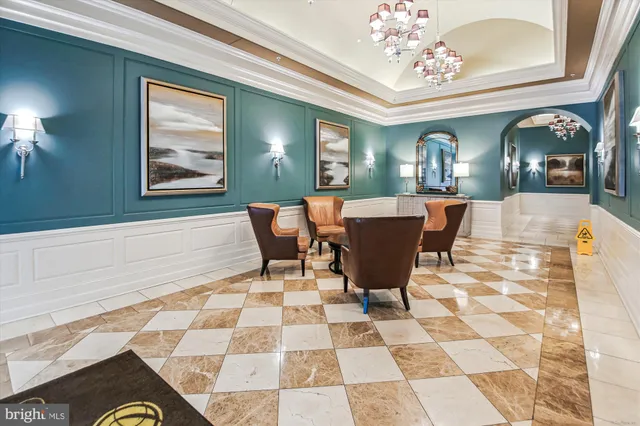 $539,000 | 1915 Towne Centre Boulevard, Unit 402, Annapolis, MD 21401