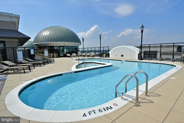 $539,000 | 1915 Towne Centre Boulevard, Unit 402, Annapolis, MD 21401