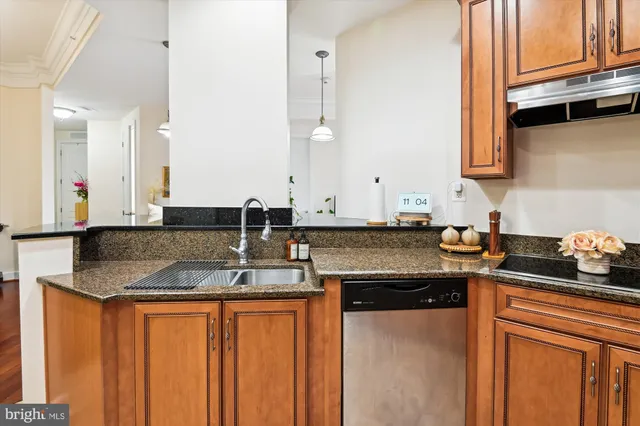 $539,000 | 1915 Towne Centre Boulevard, Unit 402, Annapolis, MD 21401