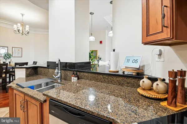 $539,000 | 1915 Towne Centre Boulevard, Unit 402, Annapolis, MD 21401
