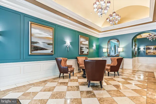 $539,000 | 1915 Towne Centre Boulevard, Unit 402, Annapolis, MD 21401