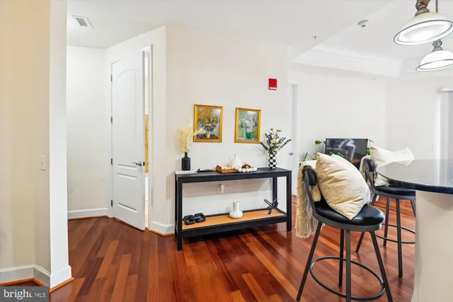 $539,000 | 1915 Towne Centre Boulevard, Unit 402, Annapolis, MD 21401