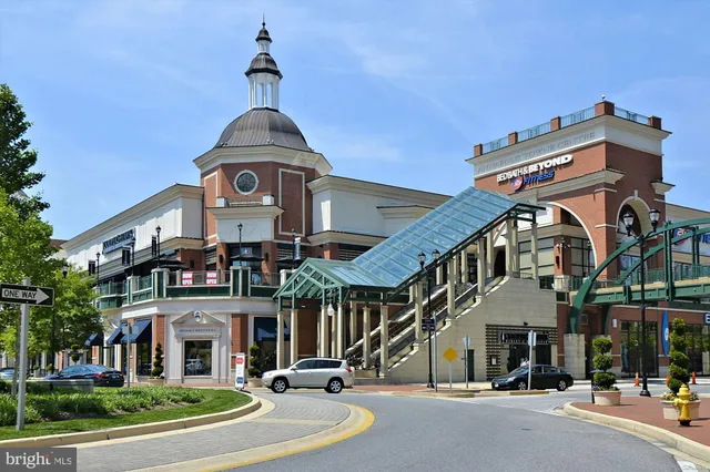 $539,000 | 1915 Towne Centre Boulevard, Unit 402, Annapolis, MD 21401
