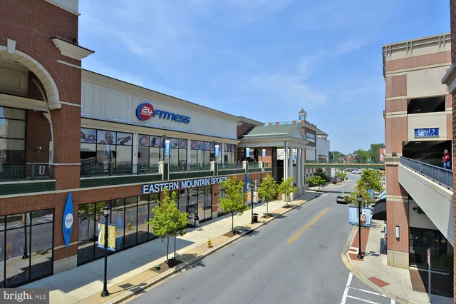 $539,000 | 1915 Towne Centre Boulevard, Unit 402, Annapolis, MD 21401