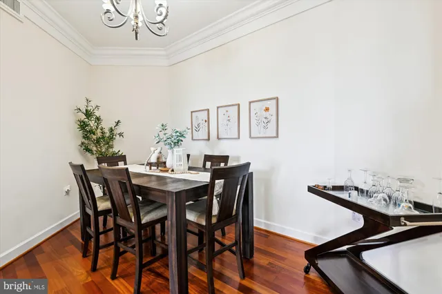 $539,000 | 1915 Towne Centre Boulevard, Unit 402, Annapolis, MD 21401