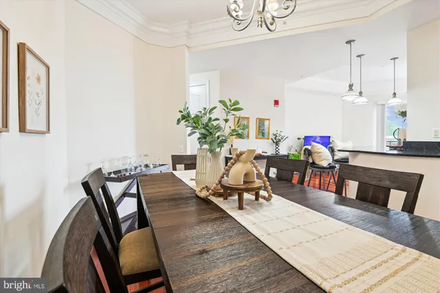 $539,000 | 1915 Towne Centre Boulevard, Unit 402, Annapolis, MD 21401