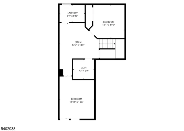 $4,000 | 52 Gordon Circle, Parsippany, NJ 07054