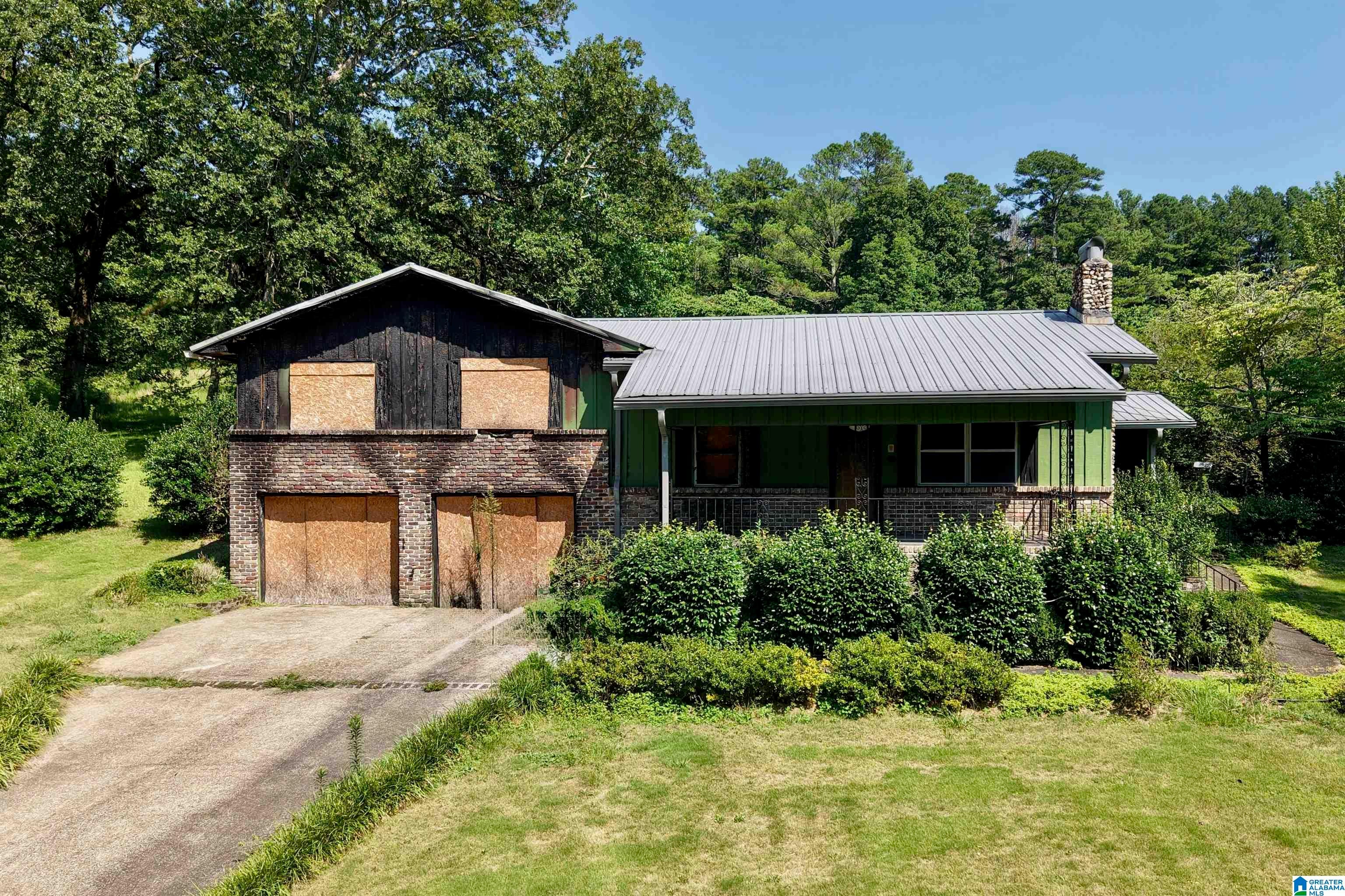 7571 Mack Hicks Road Trussville, AL 35173 - Photo 2 of 35 Gallery Image 2