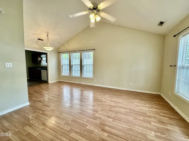 $1,300 | 420 Wall Street, Wendell, NC 27591