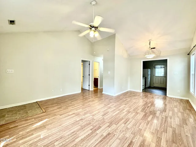 $1,300 | 420 Wall Street, Wendell, NC 27591