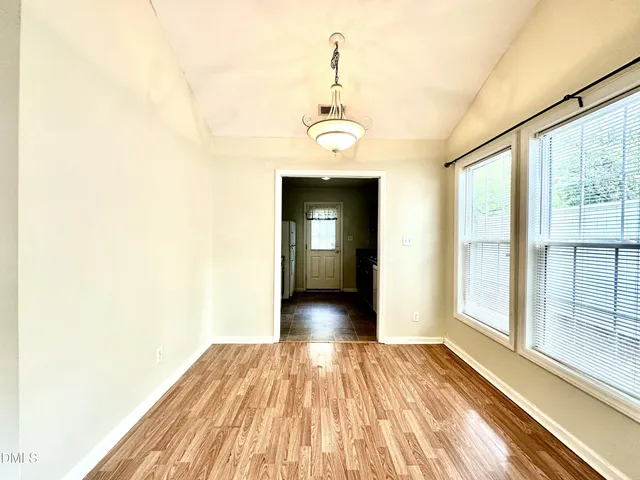 $1,300 | 420 Wall Street, Wendell, NC 27591