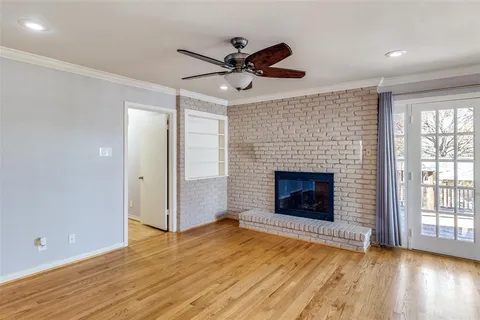 $450,000 | 11707 Rogue Way, Dallas, TX 75218