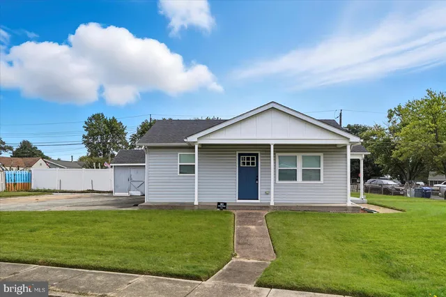 $220,000 | 1111 Cord Street, Middle River, MD 21220