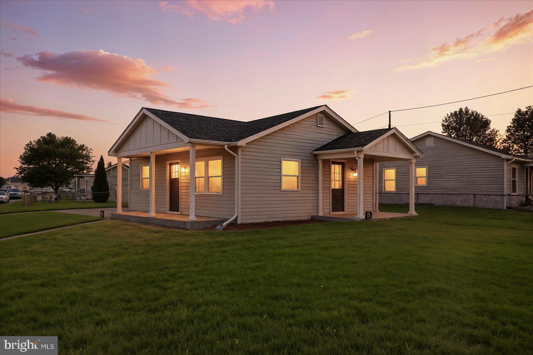 1111 Cord Street Middle River, MD 21220 - Photo 19 of 19