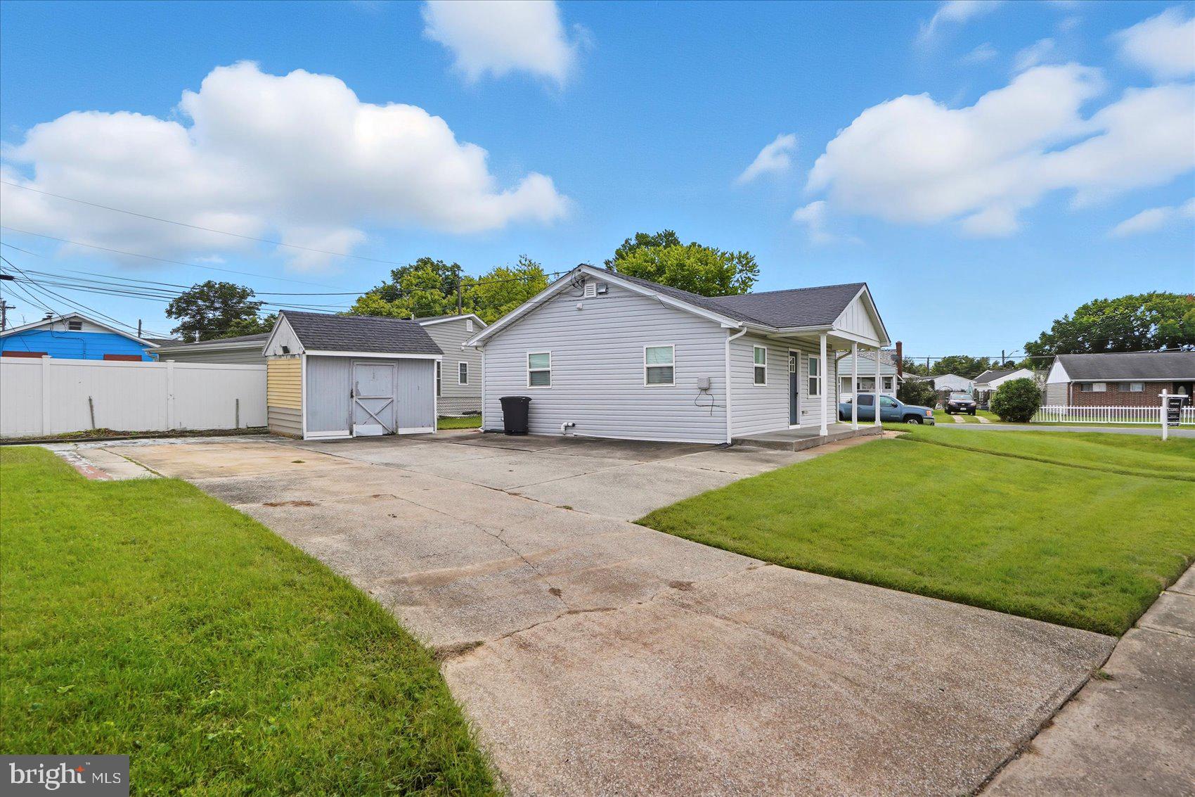 1111 Cord Street Middle River, MD 21220 - Photo 2 of 19