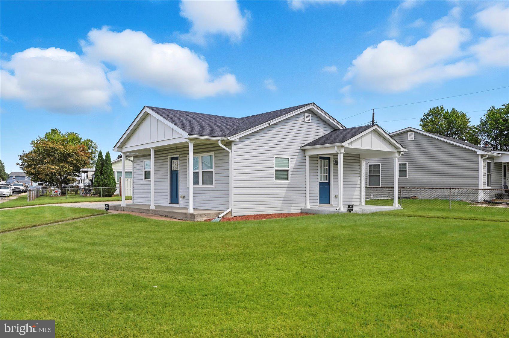 1111 Cord Street Middle River, MD 21220 - Photo 3 of 19