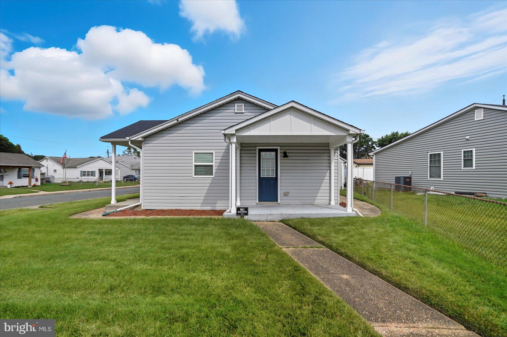 1111 Cord Street Middle River, MD 21220 - Photo 4 of 19