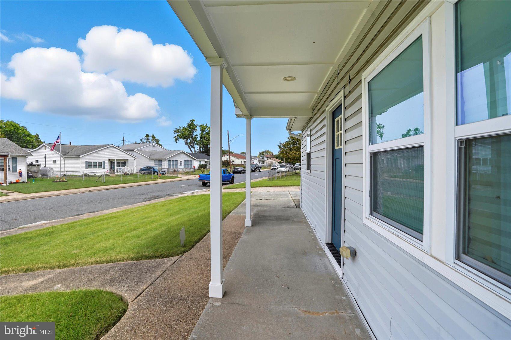 1111 Cord Street Middle River, MD 21220 - Photo 5 of 19