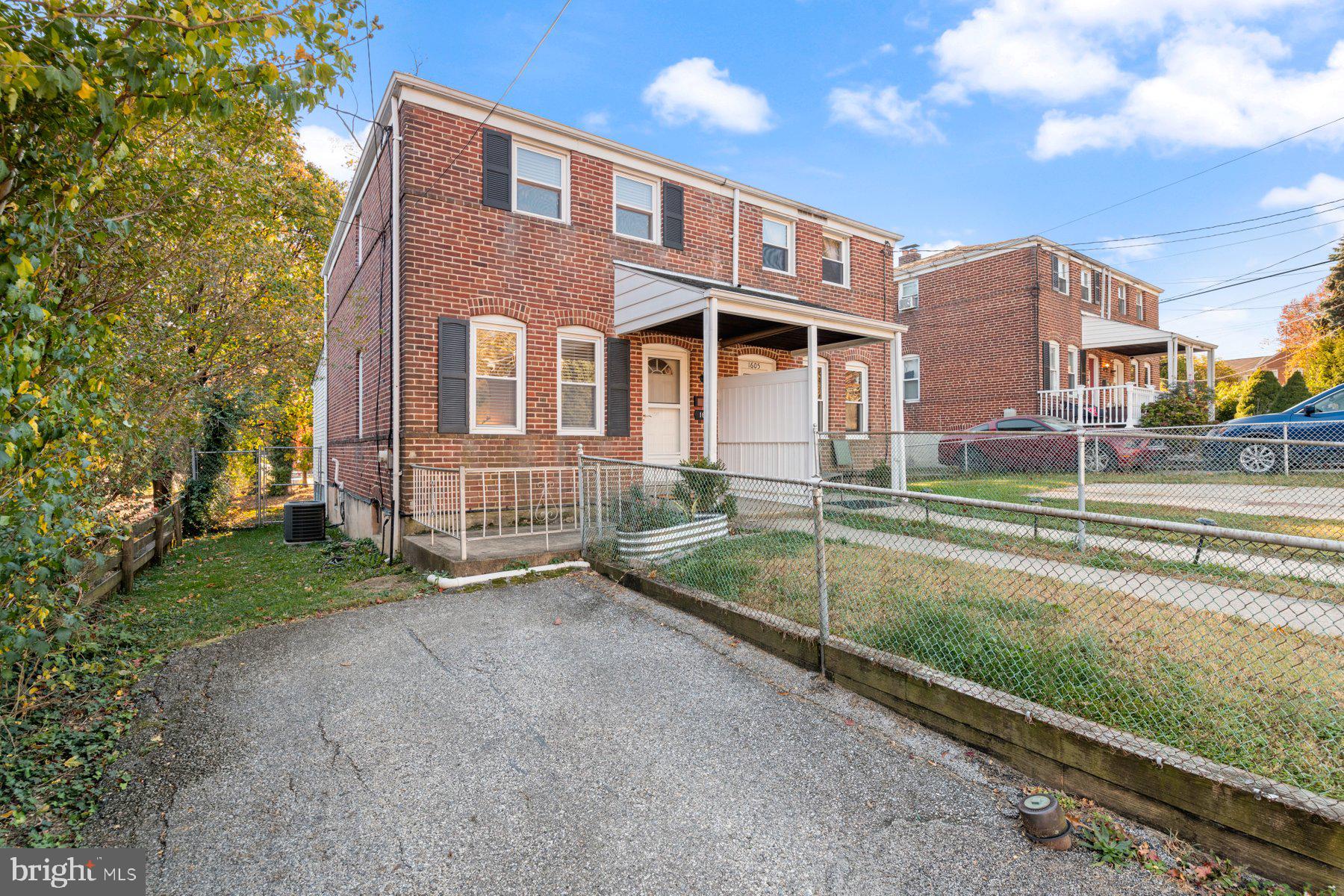 1607 Mussula Road Towson, MD 21286 - Photo 1 of 24