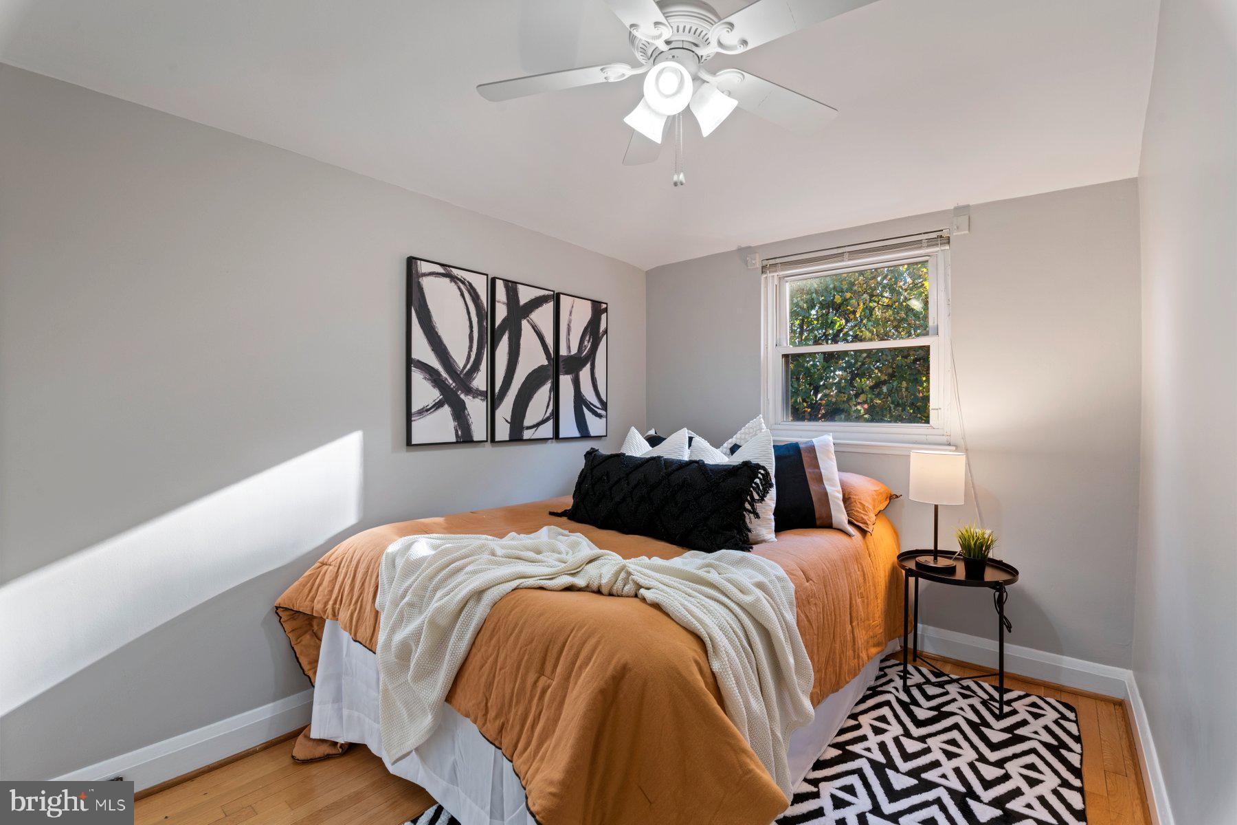 1607 Mussula Road Towson, MD 21286 - Photo 12 of 24