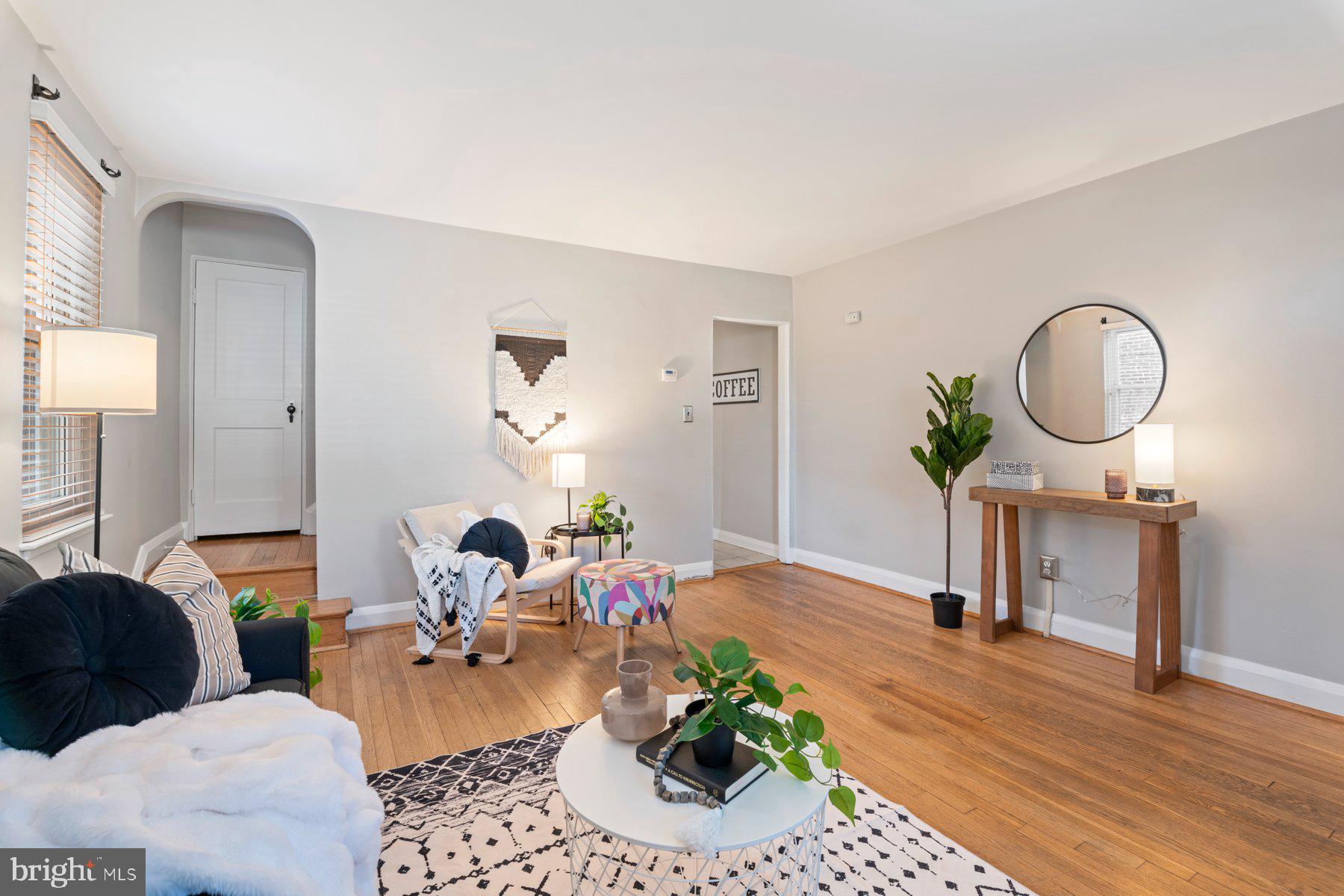1607 Mussula Road Towson, MD 21286 - Photo 18 of 24