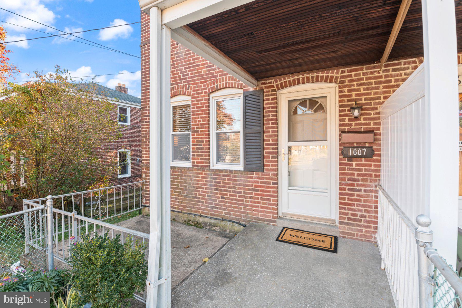 1607 Mussula Road Towson, MD 21286 - Photo 2 of 24