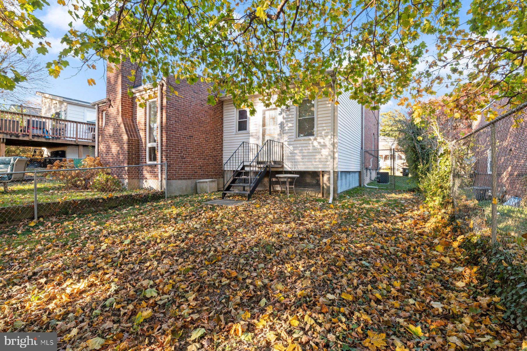 1607 Mussula Road Towson, MD 21286 - Photo 22 of 24