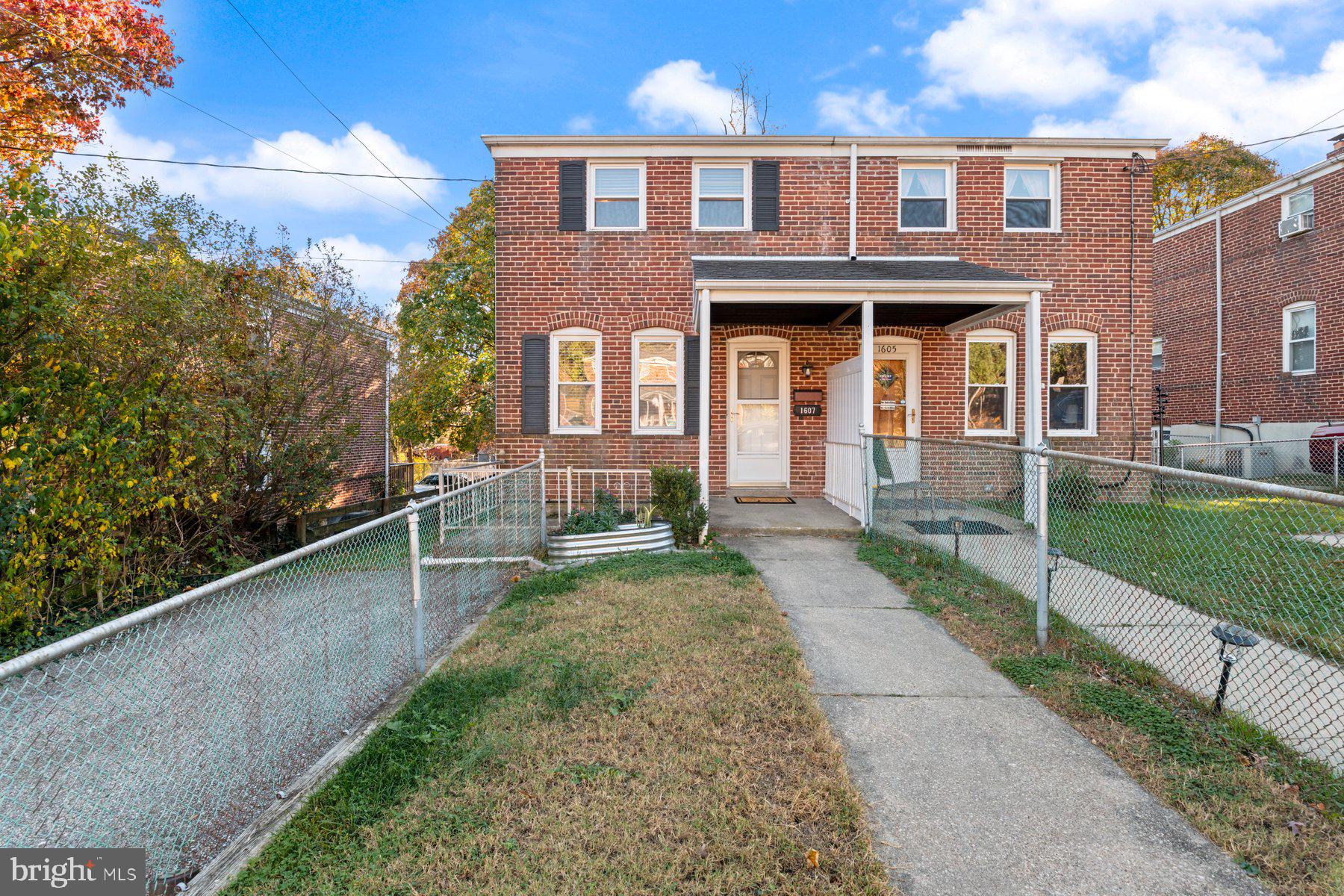 1607 Mussula Road Towson, MD 21286 - Photo 24 of 24